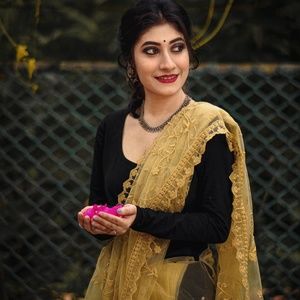 Meet your Posher, Shreoshi